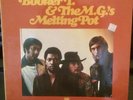 BOOKER T & THE M.G.'S - MELTING POT ORIGINAL LP STAX 2325 030