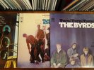 3x LP Vinyl - The Byrds - Younger Than Yesterday Turn  Turn  Turn  Preflyte Mint
