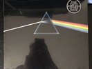 Pink Floyd Dark Side Of The Moon SEALED Lp Smas 11163 Vinyl Record 1973