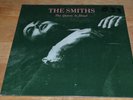 The Smiths THE QUEEN IS DEAD Vinyl Sealed LP Sire Gatefold MINT 25426-1