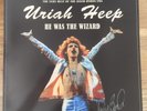 Uriah Heep “He Was The Wizard: Very Best of David Byron era” Ltd 2xLP No.20/30