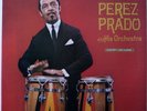 PEREZ PRADO & HIS ORCHESTRA / TWIN DELUXE / LATIN / VICTOR JAPAN 2LPS SWX-9039