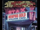 VINYL LP Memphis Gold Vol 2 - V/A Stax stereo 1st 1967 PRESS New Factory Sealed