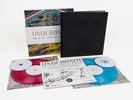 Underoath - Lost in the Sound of Separation Vinyl Box Set Autographed Signed 10