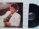 MICHAEL JACKSON:  THRILLER: ORIGINAL FIRST PRESS GATEFOLD ALBUM: NEAR MINT