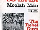 REBEL GUYS - 7