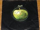 THE BEATLES   HEY JUDE b/w REVOLUTION   UK APPLE 7