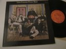 LINN COUNTY - FEVER SHOT - STAMPA CARTONATA USA - LP VINILE