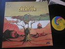 FEVER TREE - CREATION - STAMPA CARTONATA USA - LP VINILE