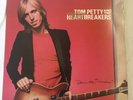 Signed Tom Petty Damn The Torpedoes vinyl LP