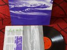 MIDNIGHT OIL ** Scream In Blue - Live ** RARE & ORIGINAL 1992 Spain LP w/INSERT