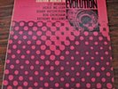 Blue Note 4153 Grachan Moncur III Evolution Mono Promo