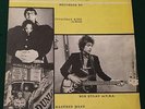 BOB DYLAN   Just Like A Woman  UK Original 1966 Sheet Music