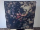 PINK FLOYD - OBSCURED BY CLOUDS - FIRST EDITION - BOOK LISTED - ROCK VINYL - VG