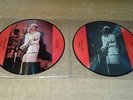 Sting -live in Milan (2 picture disc)