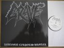 Grave - Anatomia Corporis Humani EP M.B.R. 1989