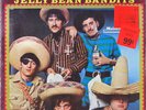 THE JELLY BEAN BANDITS • 1967 STEREO LP MAINSTREAM 56103 **SEALED**