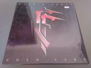 CELTIC FROST COLD LAKE 1988 Noise International ?N 0125 1 Germany VINILE LP