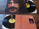 FRANK ZAPPA - Apostrophe LP German Press Discreet Jazz Rock Psych 74'