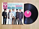THE ROLLING STONES ALBUM SATISFACTION IM GUTEN ZUSTAND ABZUGEBEN