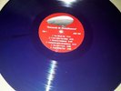 LED ZEPPELIN - Dazed And Confused LP BBC 1969  Blue RECORD Vinyl
