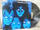 Kiss ?– Creatures Of The Night lp vinyl free shipping