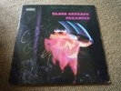SIGNED X3 ORIGINAL 1976 BLACK SABBATH - PARANOID LP RECORD ALBUM