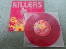 THE KILLERS - Smile Like You Mean It(UK 2005 LTD EDITION 7