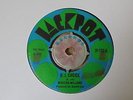 Winston Williams - D.J.Choice 1970 UK 45 JACKPOT SKA/ROCKSTEADY