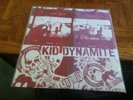 KID DYNAMITE TIH LP RARE NOFX BANE TITLE FIGHT GORILLA BISCUITS GOOD RIDDANCE
