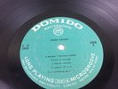 Elvis Presley Kissin Cousins LD193A Vinyl Record 1964 Rare Domido Korea Import