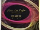 GLORIA ANN TAYLOR - DEEP INSIDE YOU (12'') LIMITED EDITION REISSUE MINT SEALED