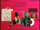 TMR VAULT 36 Captain Beefheart Third Man Records COMPLETE Unopened Jack White