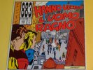 883. HANNO UCCISO L'UOMO RAGNO. DISCO VINILE LP IN PRIMA STAMPA DEL 1992