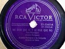 Arsenio Rodriguez /ME DIJO  QUE SI LE DIJE QUE NO /Son Montuno -RARE RCA 78 hear
