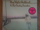 RAY WYLIE HUBBARD & THE COWBOY TWINKIES   1975 Reprise Promo Album   NEAR MINT