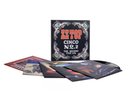 ZZ Top - Cinco No. 2 - The Second Five LPs VINYL (2018) ***NEW***