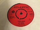 Art Freeman ‘Slipping Around’ 45 UK Atlantic Northern Soul Mod Classic