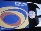NORTHERN SOUL LP - Hipshaker - 60s R&B, Soul, Beat, Mod - 20 Tracks - Vinyl EX