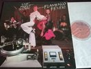 FELIPE DE LA ROSA Flamenco Fever Direct To Disc M&K Realtime RT-107 AUDIOPHILE
