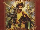 Juno Reactor God Is God Vinyl Single 12inch NEAR MINT Blue Room Released