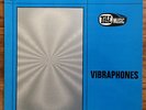 B.LUBAT H.ROY Vibraphones French Jazz Latino Bossa TELE MUSIC N°10 LP 1970 NM