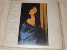 LP : Chyi's Stories (1987) Taiwanese singer Chyi Yu