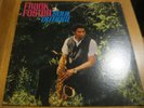 FRANK FOSTER - SOUL OUTING. PRESTIGE CLASSIC JAZZ FUNK L.P.