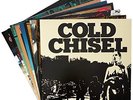 Cold Chisel - Limited Edition Vinyl Box set [VINYL] Cold Chisel Vinyl