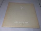 Joy Division:  Still 1980  A1/B1/C1/D1  EX+  UK   LP