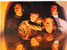 THE BAROQUES • 1967 INSANELY RARE DJ COPY LP CHESS 1516   IN SHRINK