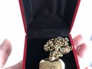 Lana Del Rey Necklace Coke Merch