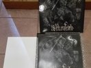 Absurd / Grand Belial's Key / Sigrblot ?– Weltenfeind BOX 3 LP