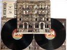Led Zeppelin - Physical Graffiti - 1975 US 1st Press SS-2-200 (VG++) All Inserts